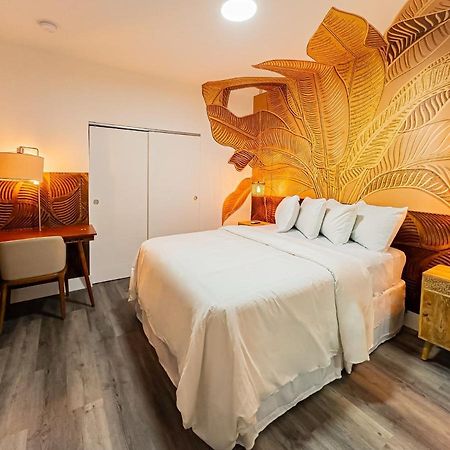 Wynwood Apartments And Studios Miami Extérieur photo