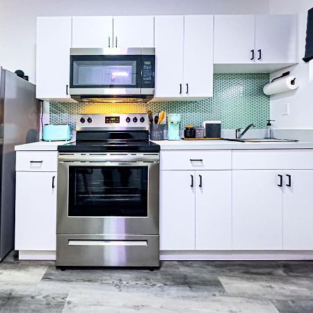 Wynwood Apartments And Studios Miami Extérieur photo