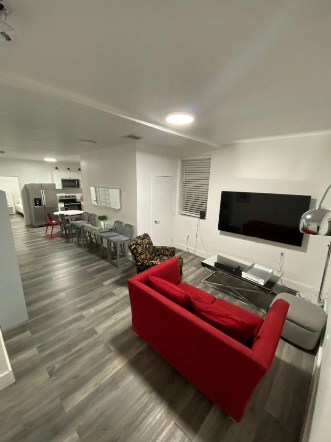 Wynwood Apartments And Studios Miami Extérieur photo