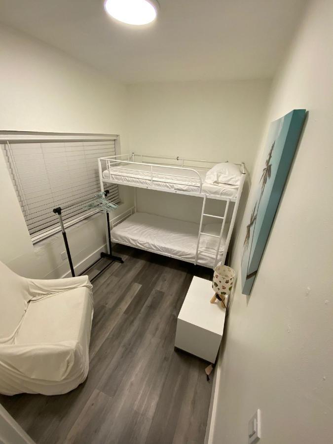 Wynwood Apartments And Studios Miami Extérieur photo