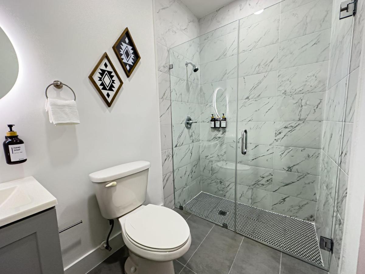 Wynwood Apartments And Studios Miami Extérieur photo