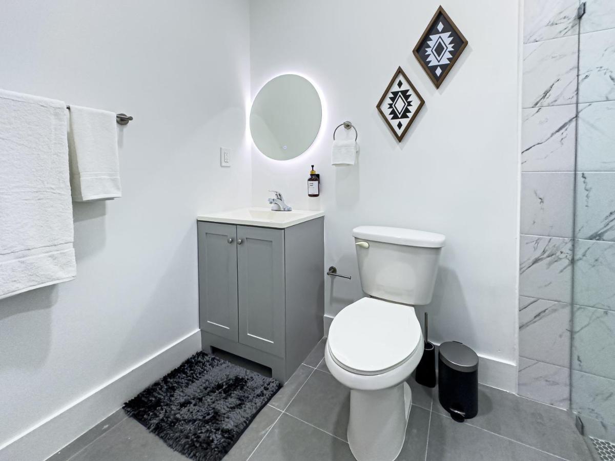 Wynwood Apartments And Studios Miami Extérieur photo