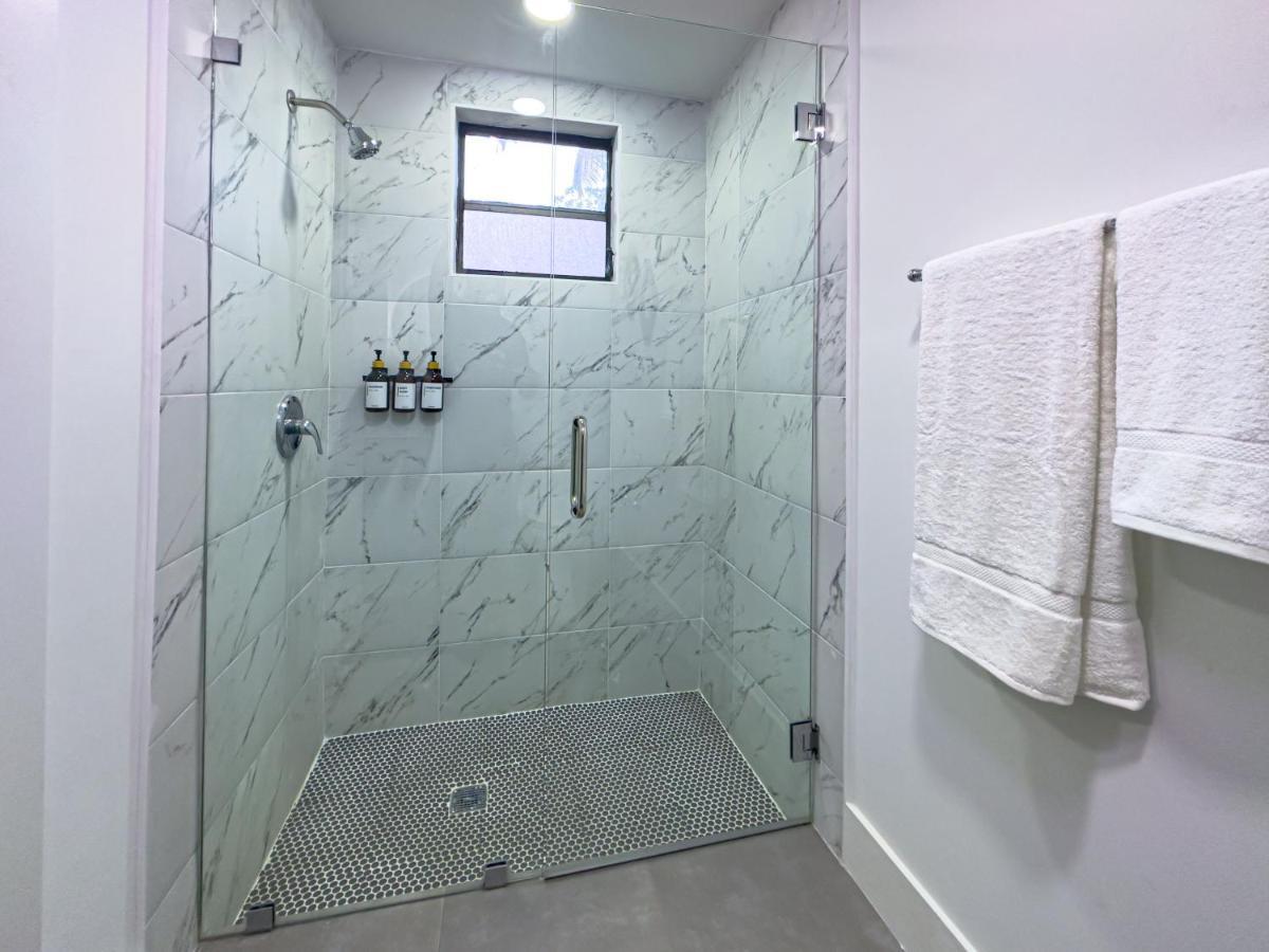 Wynwood Apartments And Studios Miami Extérieur photo