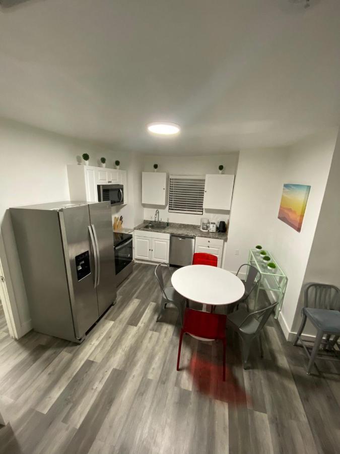 Wynwood Apartments And Studios Miami Extérieur photo